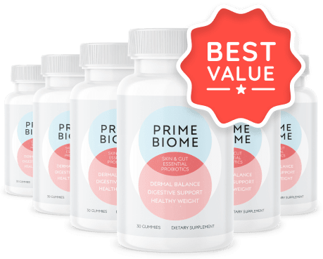 primebiome official website buy online best price